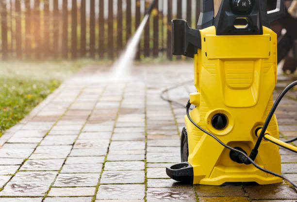 Best Rust Removal  in St Augustine Shores, FL